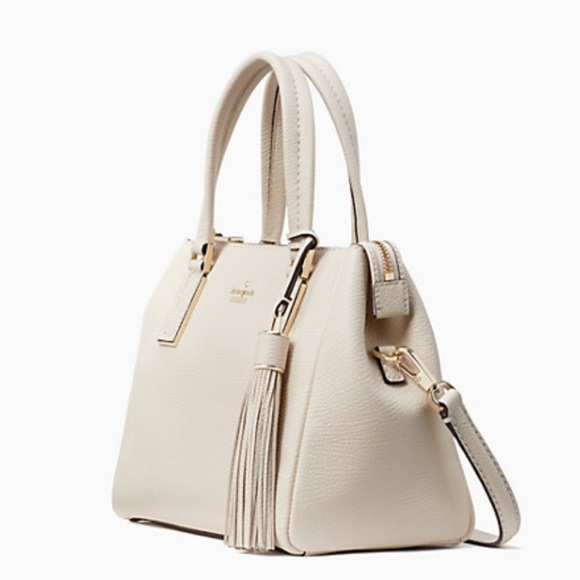 ▪️KATE SPADE▪️Naomi Small Satchel - Picture 8 of 8